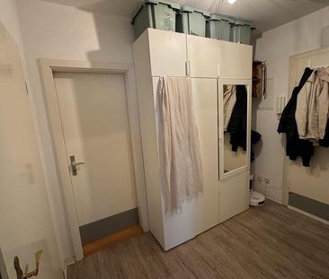 2-Raum-Wohnung in Heidenau – Nachmieter ab 01.11.25 gesucht - Foto 1