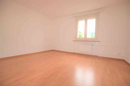 4 Zimmer, 70 m², 1. Stock - Photo 2