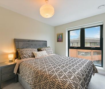 2 bedroom apartment to rent - Photo 5