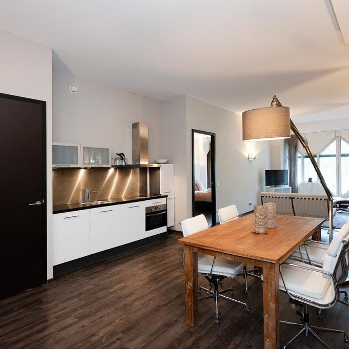 Verbeekstraat 1-B9, Lage Mors, 2332CA, Leiden - Photo 1