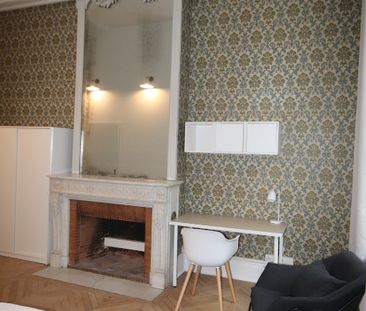 Location Appartement 1 pièce 22m² LILLE 59000 - Photo 6