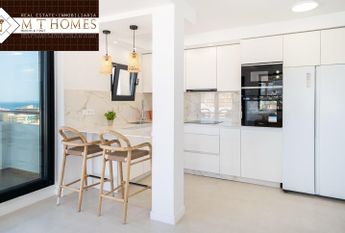 Penthouse - Fuengirola (Los Boliches)