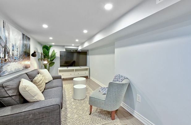 For Lease - 717 Palmerston Avenue, Toronto, Ontario - Photo 1