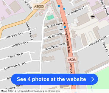 St Pauls Road, Northampton - Photo 1