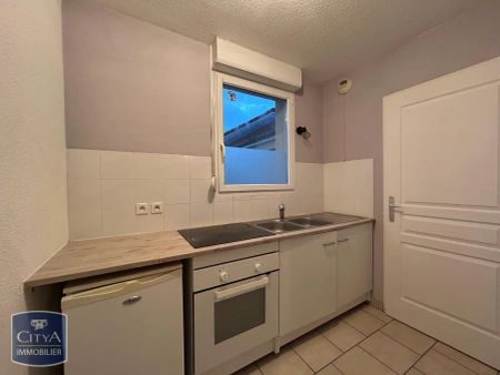 Appartement à louer 2 pièces 49.07m² - Photo 5