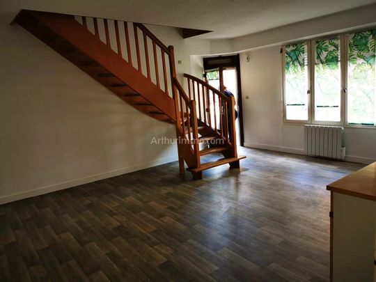 Location Appartement 2 pièces 50 m2 à Pleumeleuc - Photo 1