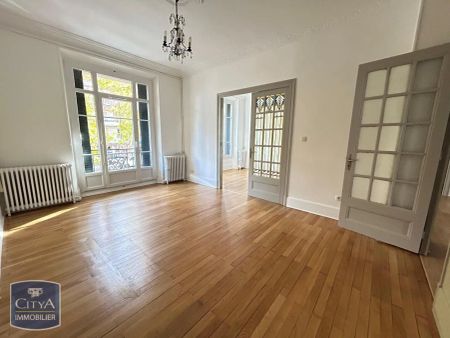 Appartement à louer 3 pièces 91.31m² - Photo 2