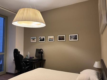 Bilocale via Giuseppe Mazzini 60, Via della Rocca, Torino - Foto 5