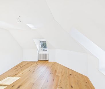 3.5 Zimmer, 66 m², 4. Stock - Photo 2