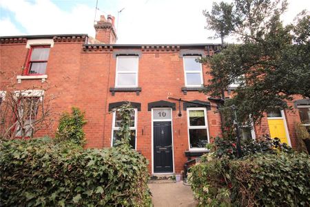 1 bedroom terraced house to rent - Photo 3