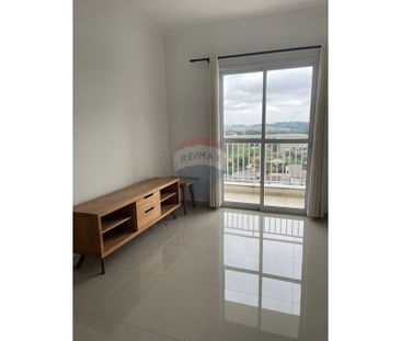 Apartamento Moderno e Aconchegante, 3 Dormitórios 1 Suíte, em Jorda... - Photo 1