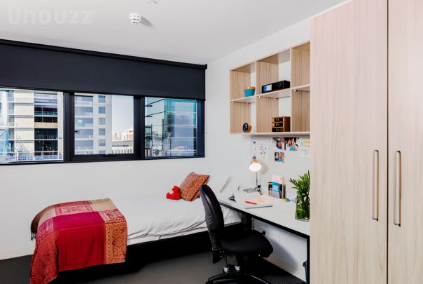UniLodge South Bank, Brisbane - Photo 1