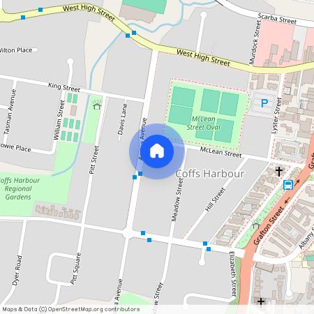 1/26 Azalea Avenue, NSW 2450, Coffs Harbour