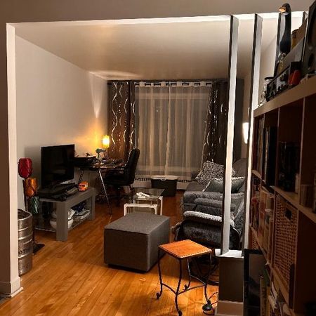 Reprise de bail - Photo 4