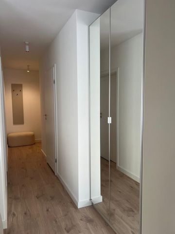 Mieszkanie Gumieńce Szczecin, nr 437305 - Zdjęcie 3