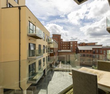 1 bedroom apartment to rent - Photo 6