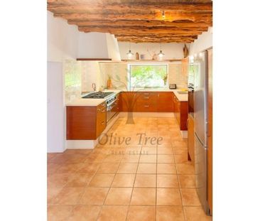 4 room luxury Apartment for rent in Sant Antoni de Portmany, Balear... - Photo 3