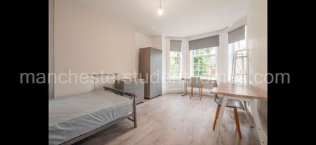 Parsonage Road, Manchester, M20 4PS - Photo 4