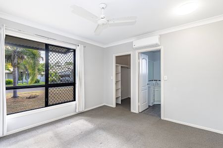 36 Woodwark Drive, Bushland Beach QLD 4818 - House For Rent | Domain - Photo 3