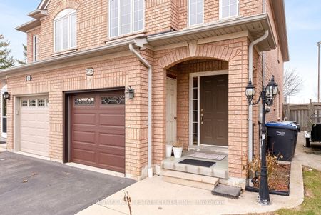 For Lease - 5382 Longhouse Crescent Unit# Upper, Mississauga, Ontario - Photo 4