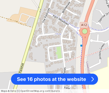 Glebe Crescent, Lowestoft - Photo 1