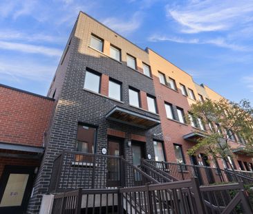 For Lease - 869 Wilson Avenue Unit# 46, Toronto, Ontario - Photo 6