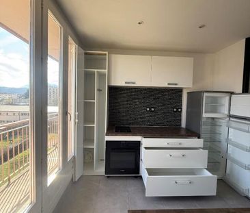 Location Appartement 2 pièces 41m² ECHIROLLES 38130 - Photo 6
