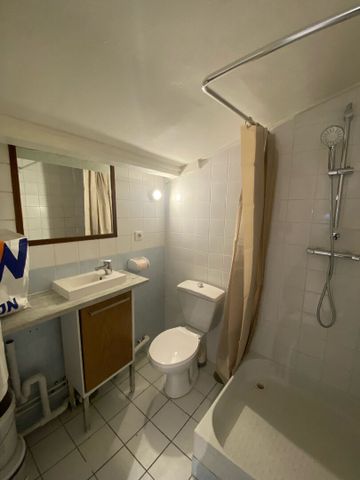Location appartement 1 pièce, 24.85m², Ballancourt-sur-Essonne - Photo 2