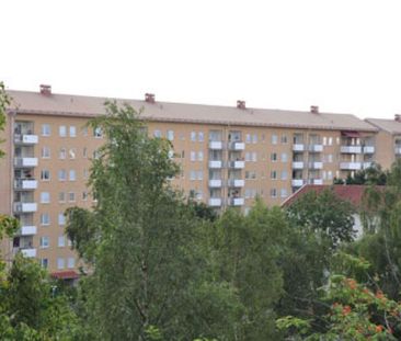 Väderilsgatan 57 - Foto 1