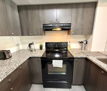 For Lease - 60 Baycliffe Crescent Unit# 112, Brampton, Ontario - Photo 6