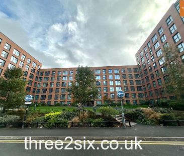 2 bedroom apartment to rent - Photo 3