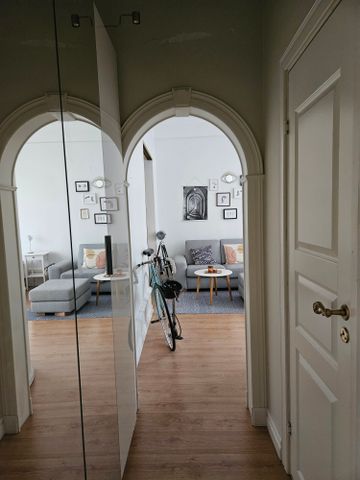 Karlbergsvägen, Stockholm - Photo 3