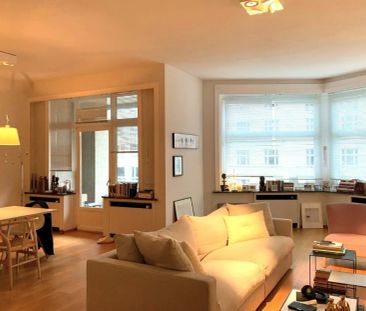 Apartment for rent, Elsene - Photo 6