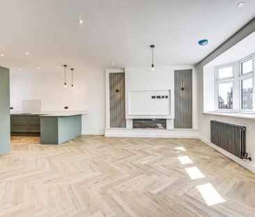 2 bedroom apartment to rent - Photo 2