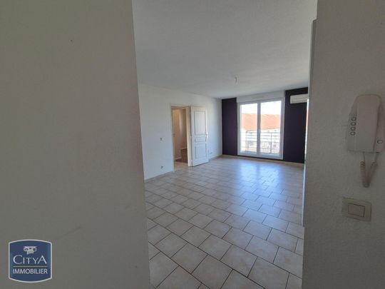 Location Appartement 2 pièces 54m² TOUL 54200 - Photo 1
