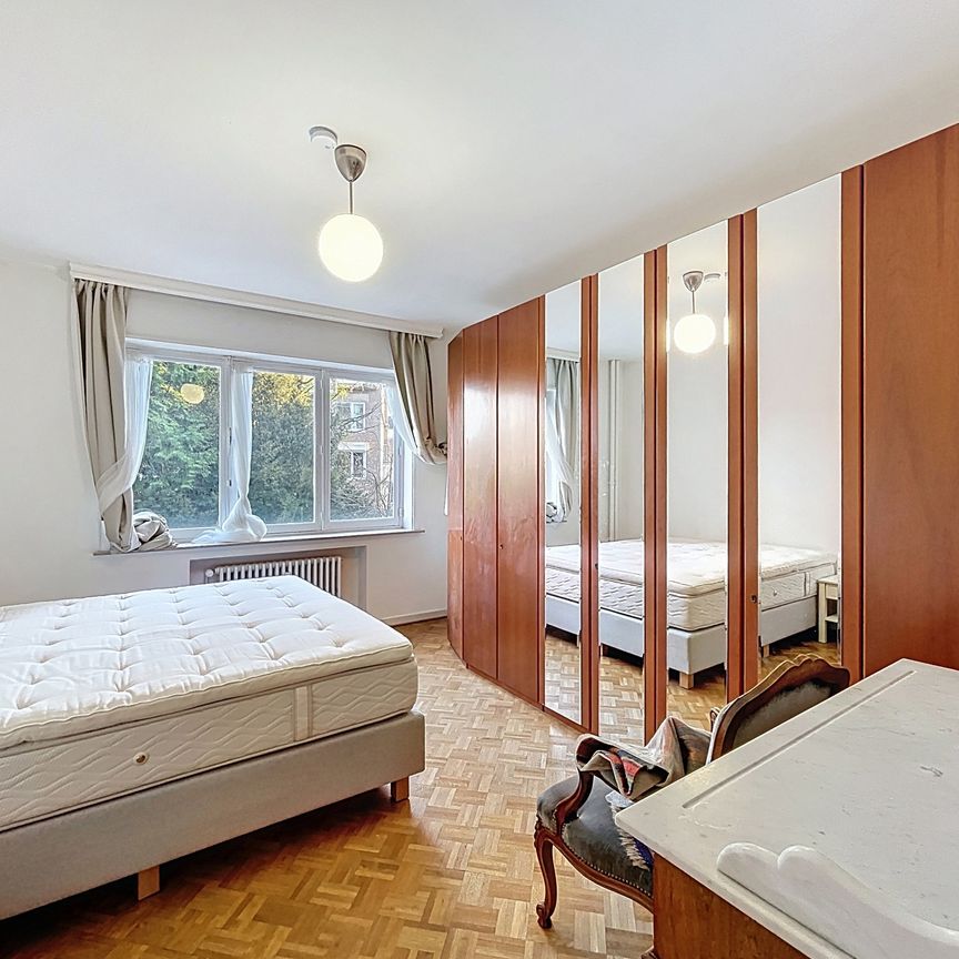 Appartement te huur - Photo 1