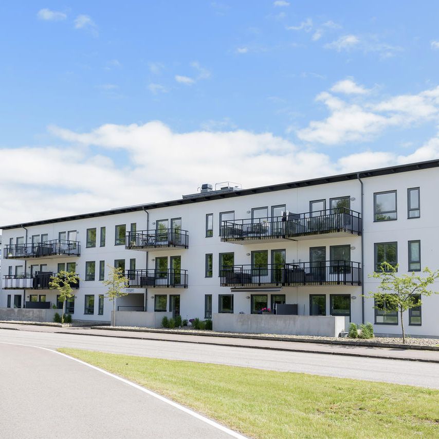 Vindrosvägen, Halmstad - Foto 2