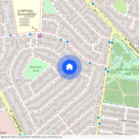 11 Torres Crescent, Whalan, NSW 2770