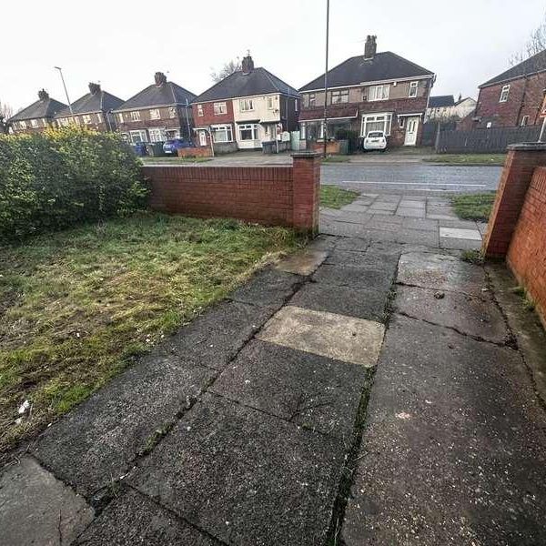 Chelmsford Avenue, Grimsby, DN34 - Photo 1