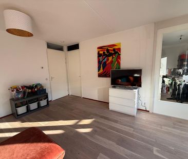 Appartement te huur: Preangerstraat 11-B 1095 GZ Amsterdam - Foto 1
