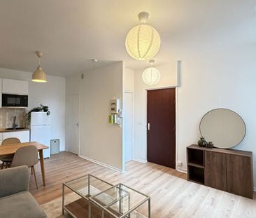 Appartement 2 pièces 32m2 REIMS 695 euros - Photo 1