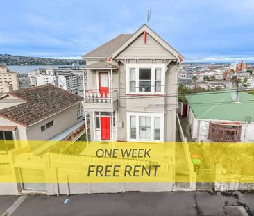 Spacious 2-Bedroom Apartment - Self-Contained & Centrally Located - Photo 4