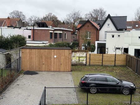 Essenhoutstraat 41/1.2, 2950 Kapellen - Foto 5