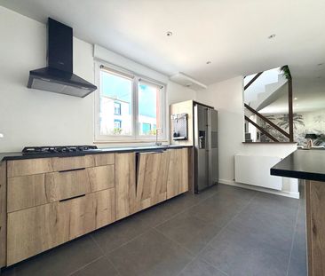 Location Maison 3 pièces 79m² BREST 29200 - Photo 6