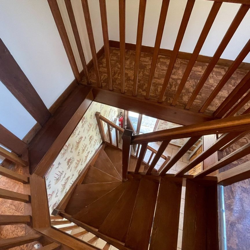 Maison rurale - Photo 1