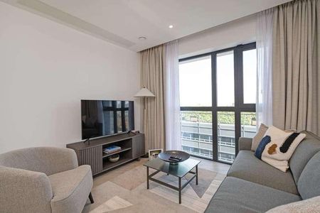 Alma, New Drum Street, Aldgate, E1 - Photo 2