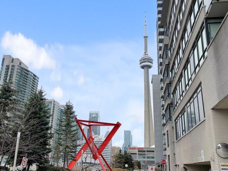 For Lease - 25 Capreol Court Unit# 3502, Toronto, Ontario - Photo 5