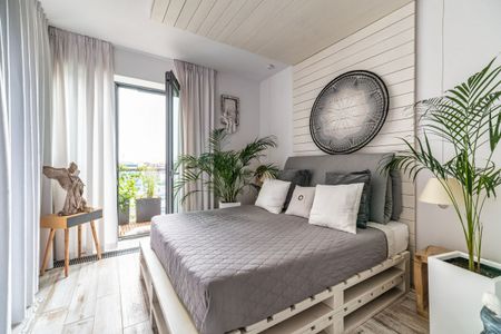 Dwupoziomowy apartament na wynajem - Photo 5