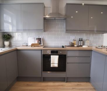 3 bedroom terraced house to rent - Photo 5