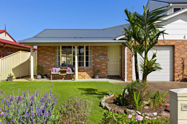 2 Bedroom Villa - Photo 1